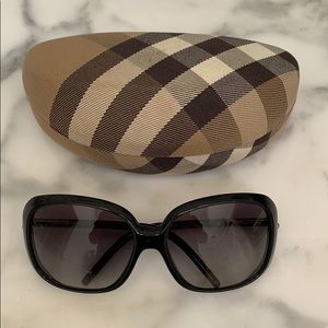 Burberry Sunglasses